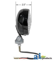 HL500 HEADLAMP ASSY