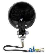 HL500 HEADLAMP ASSY