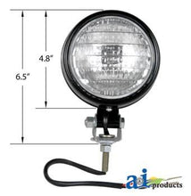 HL500 HEADLAMP ASSY