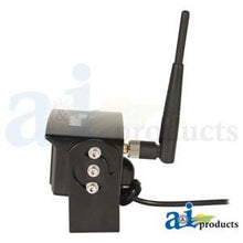 DWC32 DIGITAL WIRELESS CAMERA