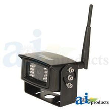 DWC32 DIGITAL WIRELESS CAMERA