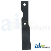 TB080 BLADE TILLER LH