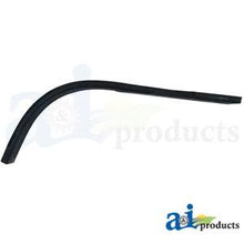 TB080 BLADE TILLER LH
