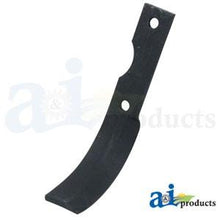 TB080 BLADE TILLER LH