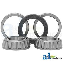 WBKWH2 WHEEL BEARING KIT
