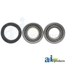 WBKWH2 WHEEL BEARING KIT