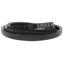 C89 C-SECTION WRAPPED BELT