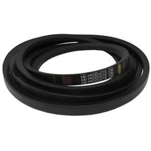 C89 C-SECTION WRAPPED BELT