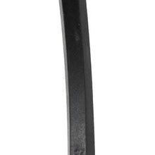 C89 C-SECTION WRAPPED BELT