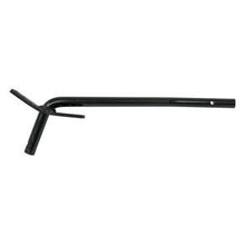 AA20004 ARM; SCRAPER