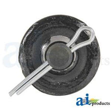 TW03 SHOCK ABSORBER