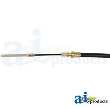 87531701 CABLE HAND BRAKE