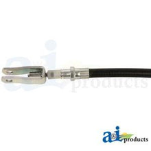 87531701 CABLE HAND BRAKE