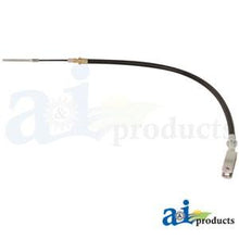 87531701 CABLE HAND BRAKE