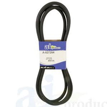 027284 HUSTLER BELT