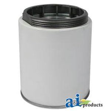 87840136 FILTER; FUEL