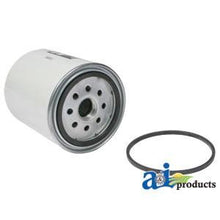 87840136 FILTER; FUEL