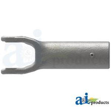 813-0600 Y SLIP 6 3/4" X 7/8" RECT