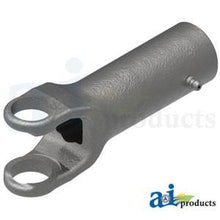 813-0600 Y SLIP 6 3/4" X 7/8" RECT