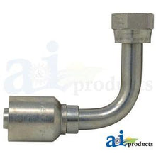 FFX90L-12-12-W (HW-FFX90L) FEMALE SEAL L