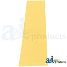 H204244 PLATE SKID; REAR RH