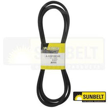 539106340 HUSQVARNA BELT