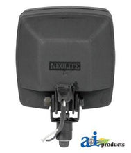 28A446 HALOGEN LIGHT