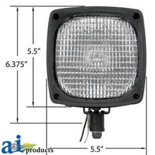 28A446 HALOGEN LIGHT