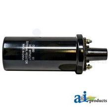 21A552 IGNITION COIL - 6/12 VOLT