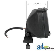 28A673 HALOGEN LIGHT DUAL BULB