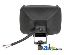 28A673 HALOGEN LIGHT DUAL BULB