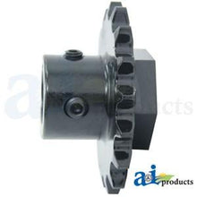 87047646 SPROCKET PICKUP