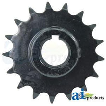 87047646 SPROCKET PICKUP