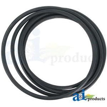 AA175 A-SECTION DBL ANGLE BELT