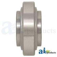 W208PP5-I DISC BRG.; SQ. BORE PL