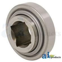 W208PP5-I DISC BRG.; SQ. BORE PL