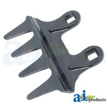 LB216 GUARD FORGED 4 PRONG