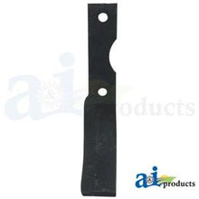 TB081 BLADE TILLER RH