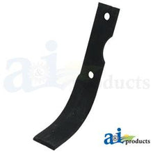 TB081 BLADE TILLER RH
