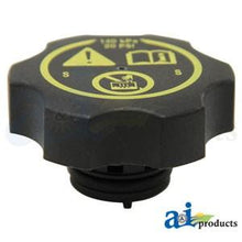 RE312969 CAP FILLER