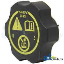 RE312969 CAP FILLER