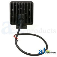 WL15E WORK LAMP LED FLOOD