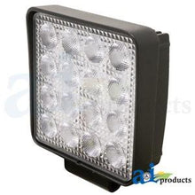 WL15E WORK LAMP LED FLOOD