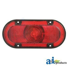 WL7882 TAIL LIGHT LED RED