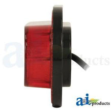 WL7882 TAIL LIGHT LED RED