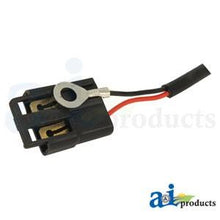 WL7882 TAIL LIGHT LED RED