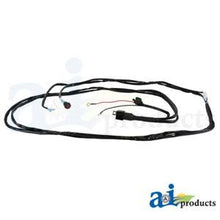 WLH1 LIGHT HARNESS 1 LIGHT