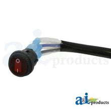 WLH1 LIGHT HARNESS 1 LIGHT