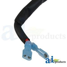 WLH1 LIGHT HARNESS 1 LIGHT