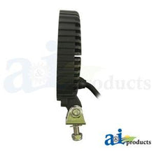 WL20E WORK LAMP LED FLOOD